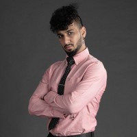 Dvij Patel