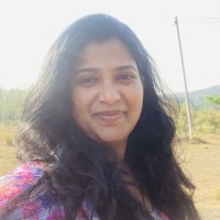 Vinisha Nair