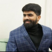 Amol Sahane