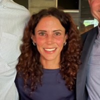 Kimberly Hicks, Lutcf