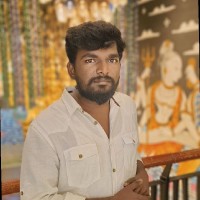 S pandiyan