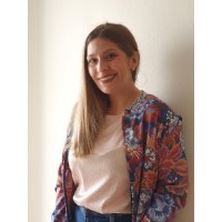 Jessica González López