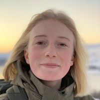 Marte van der Veen