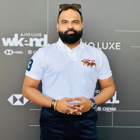 Mayuresh Darne