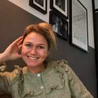 Ingrid Van Dijken