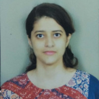 Vaishnavi Kulkarni
