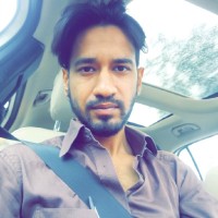 Ali Danish Rizvi