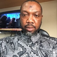 Kwesi Gayina