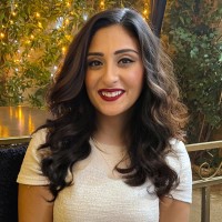Mariam Nady