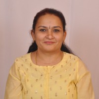 Jayashree V
