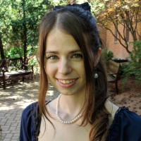 Sasha Barron, PharmD