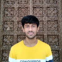 Nishit Mistry