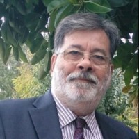 Juan Francisco García Mendívil