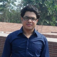 Md Mustakin Ali