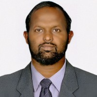 Mohammed Ibrahim