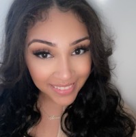 Aubriana Thomas