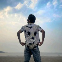 Yash Mhatre