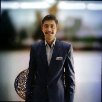Ayush Raturi