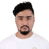 Abhishesh Adhikari