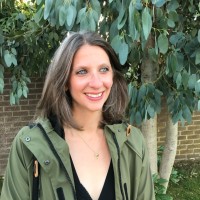 Rachel Moffat