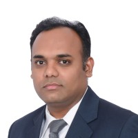 Bhuvanesh K