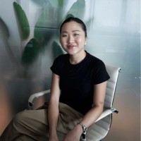 Daphne Chew