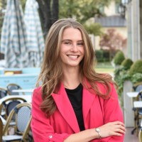 Carly Hamilton
