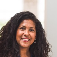 Sanjhevi Kempadoo