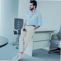 Moueed Kayani