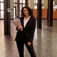 Francesca Gargiulo