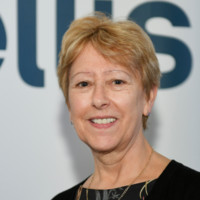 Mandy Haslam
