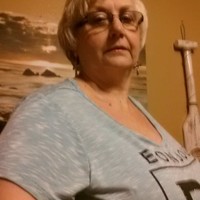 Marcia Pounds