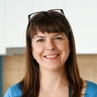 Eva Toman Rousova