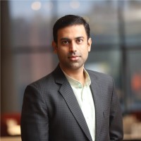 Nitin Jain