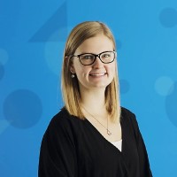 Sarah Grant, Capm