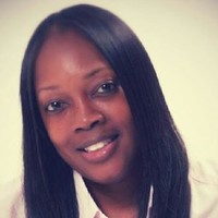 Lisa M Cogburn