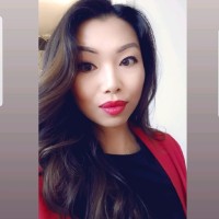 Winnie Cong