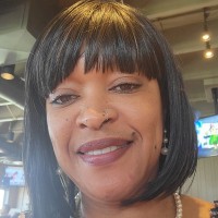 Cheryl Craft