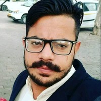 Atul Pahuja
