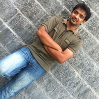 Viswanadh Sarma