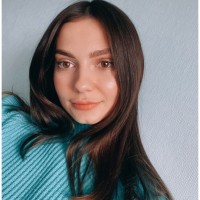 Маша Румянцева