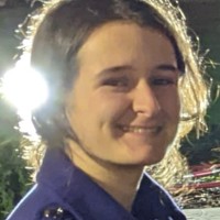 Mary Haarmann