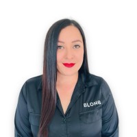 Natalia Abarca Alpízar