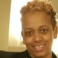 Kandace Johnson