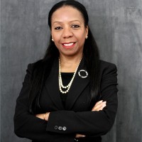 Paula Knight, EdD