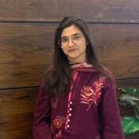 Rimsha Faraz