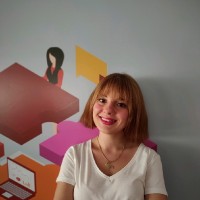 Gamze Aydın