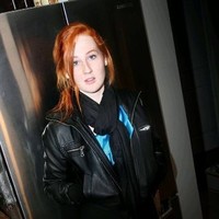 Catherine Mccann