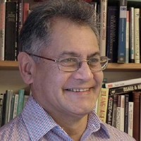 Nigel Grant