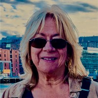 Deborah Flynn